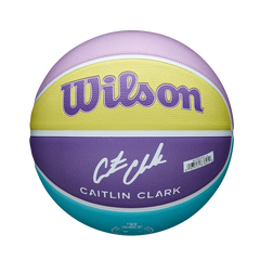 Caitlin Clark Inspire Basketball