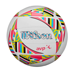 AVP Movement Volleyball