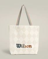 Technical Knit Tote