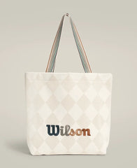 Technical Knit Tote