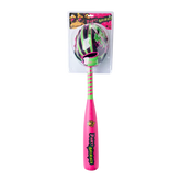 2026 Party Animals™ A200® 10” Glove, Ball & Bat Kit