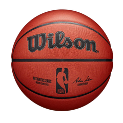 NBA Authentic Indoor Competition Basketball