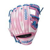 2024 Omaha Candy Clouds A2000 1786SS 11.5” Infield Baseball Glove