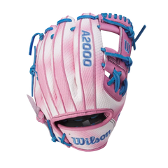 2024 Omaha Candy Clouds A2000 1786SS 11.5” Infield Baseball Glove