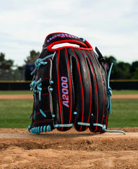 2026 A2000® B25 12.25” Baseball Pitcher’s Glove