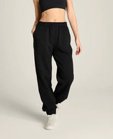 Relaxed Jogger