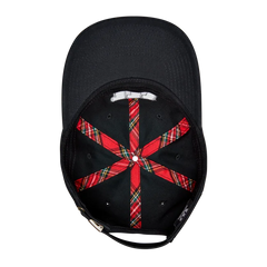 W Autumn Strapback