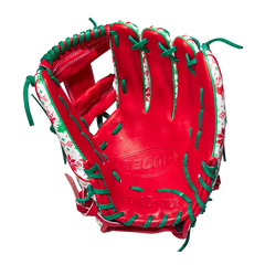 2022 Ugly Holiday Sweater A2000® 1975SS 11.75" Infield Baseball Glove - Instagram Exclusive