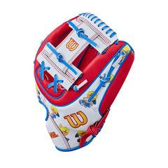 2026 Backyard Baseball Pablo A450® 11.5” Youth Baseball Glove