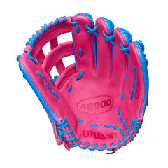 2025 Love the Moment™ A2000® 1777SS 12.75” Outfield Baseball Glove