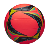 AVP OPTX Grass Game Volleyball with Custom Text