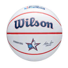 2026 NBA All-Star Autograph Basketball