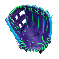 Spring 2026 A2000® PF50SS 12.25” Outfield Baseball Glove