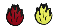 Vibra Fun Flame Dampener 2 Pack