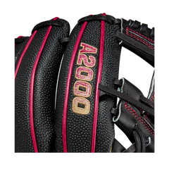 2023 Omaha Sunrise A2000 1786SS 11.5” Infield Baseball Glove