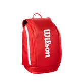 Super Tour Red Backpack
