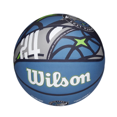 WNBA Player Icon - Napheesa Collier