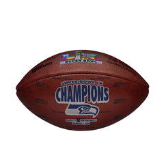 Super Bowl LX Champions Football