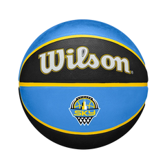 WNBA Team Tribute Basketball