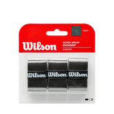 Ultra Wrap Overgrip 3 Pack