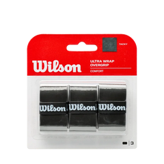 Ultra Wrap Overgrip 3 Pack