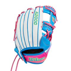 2026 Love the Moment™ A2000® H12 12” Infield Fastpitch Glove