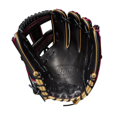 2023 Omaha Sunrise A2000 1786SS 11.5” Infield Baseball Glove