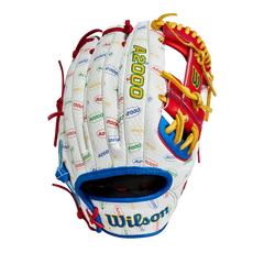 2023 Confetti A2000 1786SS 11.5” Infield Baseball Glove