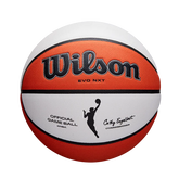 WNBA Official Game Basketball