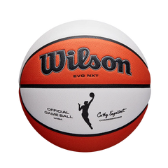 WNBA Official Game Basketball
