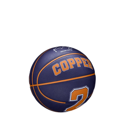 WNBA Player Icon Mini - Kahleah Copper