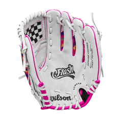 2024 A440™ Flash™ 11.5” Youth Infield Fastpitch Softball Glove