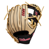 2024 A900® PF115 Pedroia Fit™ 11.5” Infield Baseball Glove