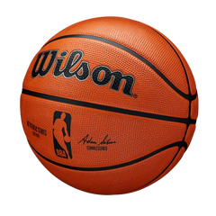 NBA Authentic Outdoor Basketball