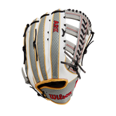 2023 Omaha Mercury A2K 1810SS 12.75” Outfield Baseball Glove