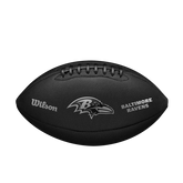 NFL Team Metallic Premiere Football