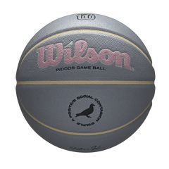 Wilson x STAPLE Made To Win Size 7 Basketball