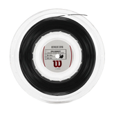 Revolve Spin 16 Tennis String - 200m Reel