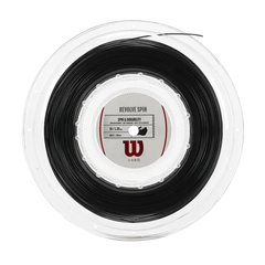 Revolve Spin 16 Tennis String - 200m Reel