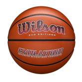 Evo*Editions Drop 311 "Videonaut" Basketball