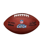 The Duke Crucial Catch Football