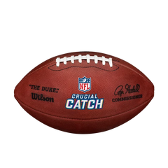 The Duke Crucial Catch Football