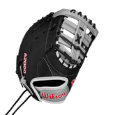 2024 A2000 1620 12.5” Fastpitch First Base Mitt