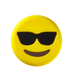 Emoti-Fun Sunglasses - Tongue Out Dampener 2 Pack