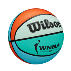 WNBA DRV Bright Outdoor Basketball