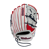 2021 Monica Abbott A2000 MA14 GM 12.25" Fastpitch Pitcher's Glove
