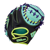 Spring 2026 A2000® PF33SS 33” Baseball Catcher’s Mitt