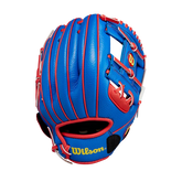 2024 A200™ EZ Catch™ Royal 10” T-Ball Glove