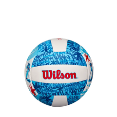 Chicago Graffiti Volleyball