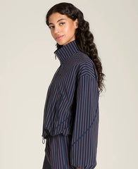 Davenport Full-Zip Jacket